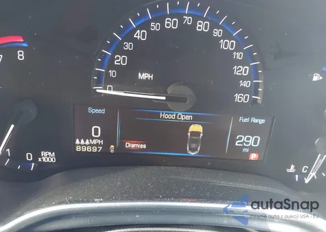 2013 Cadillac Srx Luxury Collection from USA, damaged, VIN 3GYFNCE38DS534050